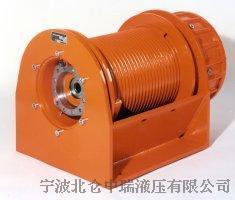 中瑞 ZGW系列液壓絞車