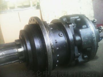 ZHM3 4-3000/7000系列液壓傳動(dòng)裝置