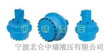 GFT 17 2000/3000行走減速機(jī)