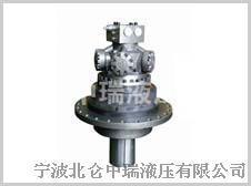 中瑞 ZHM五星液壓傳動裝置