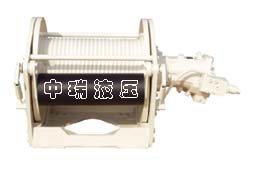 中瑞 ZAFW型液壓絞車(卷揚(yáng)機(jī))