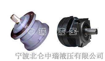 中瑞 YZ型多片式制動器